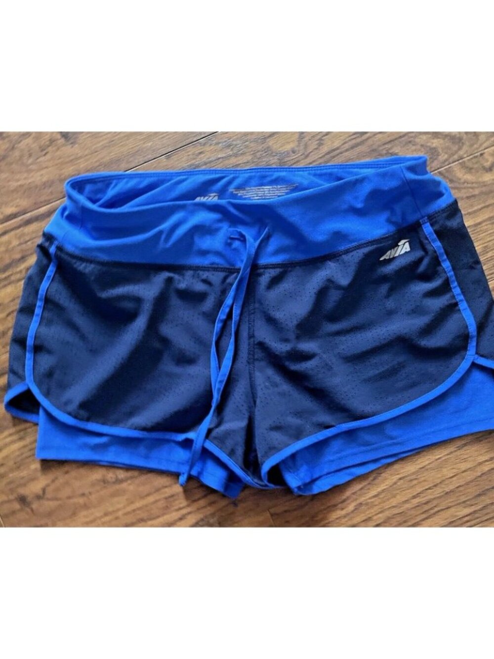 4x Athletic Shorts Women's Sz Medium Great Lounge Around the House U9s - Picture 11 of 14